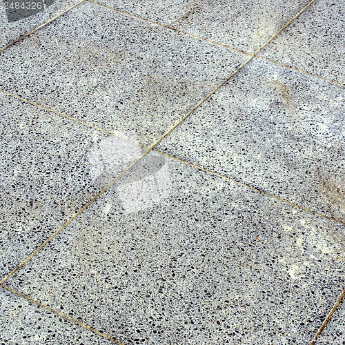 Image of Concrete pavement