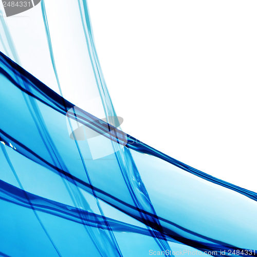 Image of Water