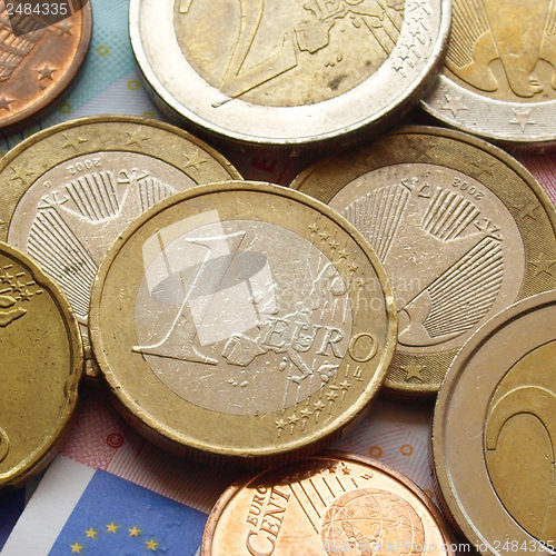 Image of Euros picture