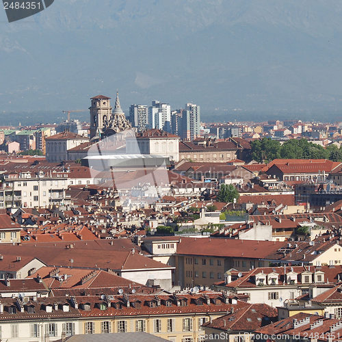 Image of Turin, Italy