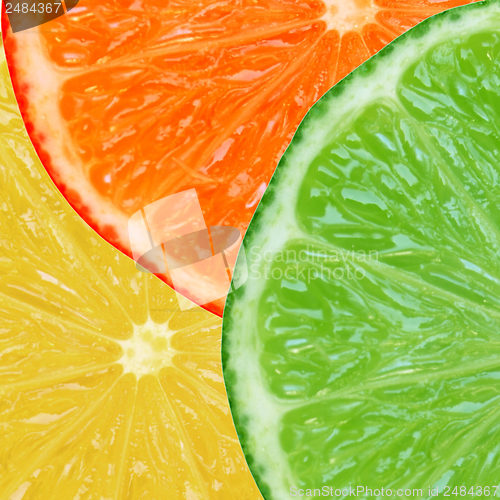 Image of Slices