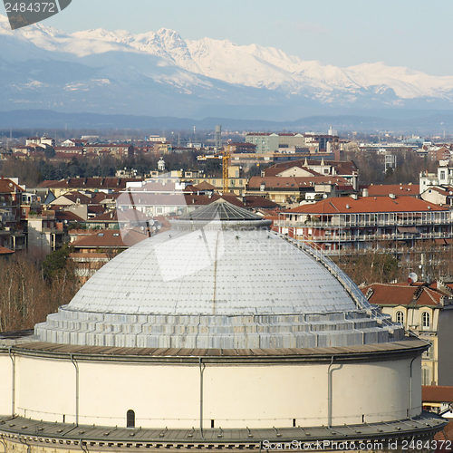 Image of Turin, Italy