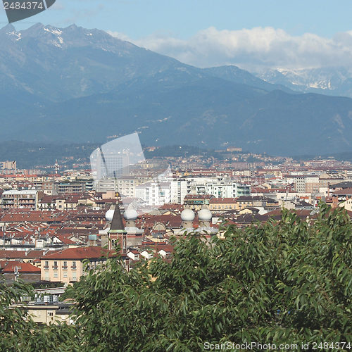 Image of Turin, Italy