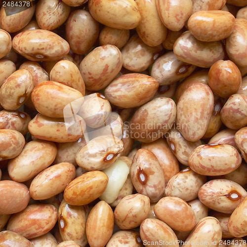 Image of Beans salad