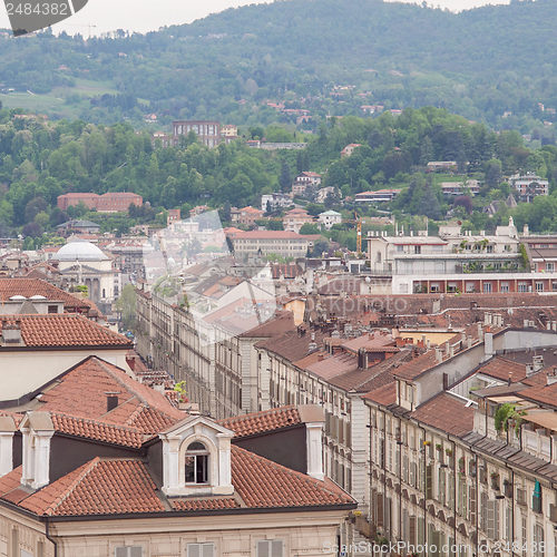 Image of Via Po, Turin