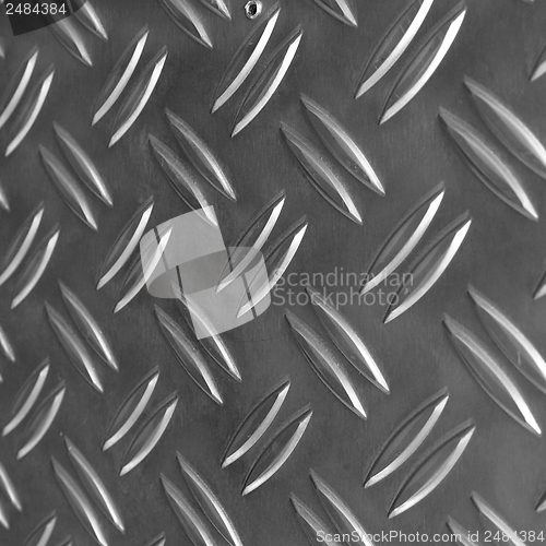 Image of Diamond steel