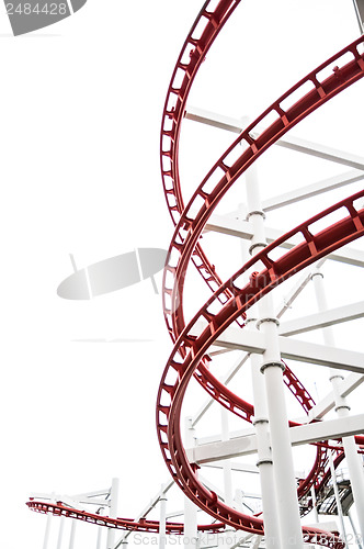 Image of Roller Coaster