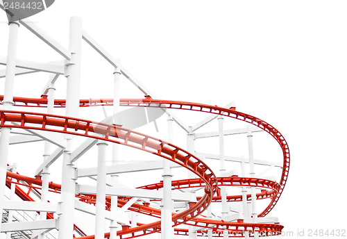 Image of Roller Coaster