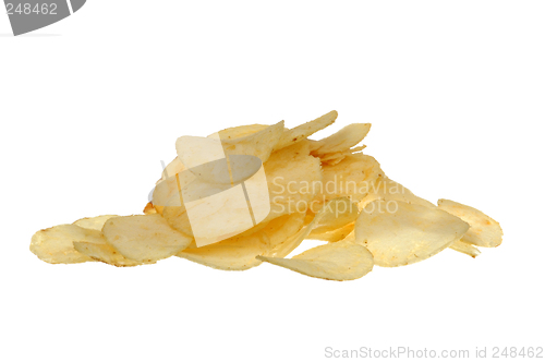 Image of Potato chips # 01