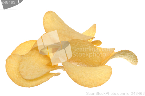 Image of Potato chips # 02