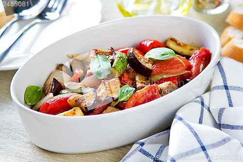 Image of Ratatouille