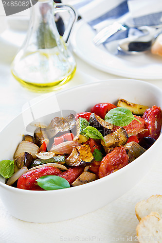 Image of Ratatouille