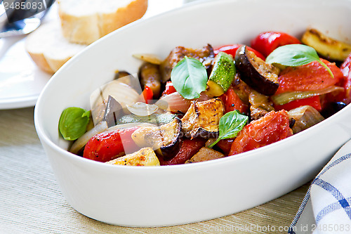 Image of Ratatouille