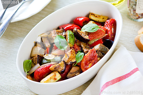 Image of Ratatouille