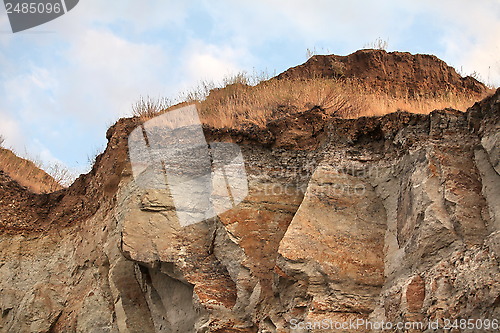 Image of Cliff