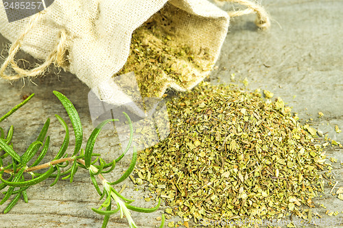 Image of Herbs of Provence