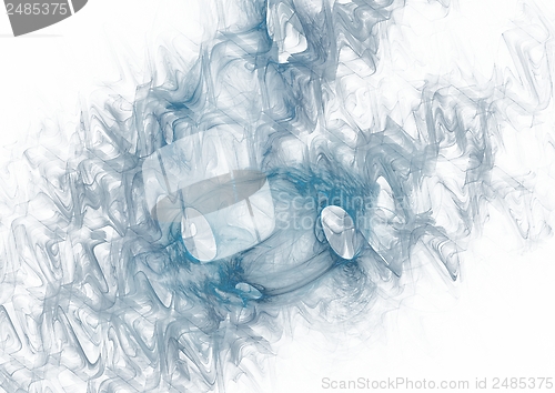 Image of Fractal