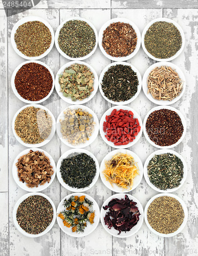 Image of Herbal Health  