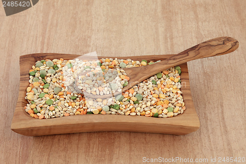 Image of Pulses Soup Mix