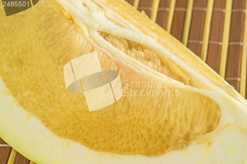 Image of Pomelo