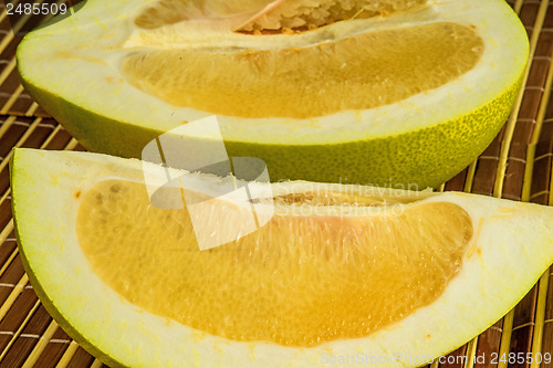 Image of Pomelo