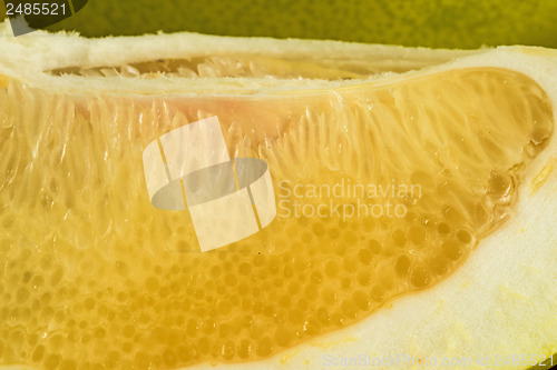 Image of Pomelo