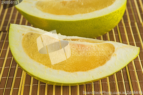Image of Pomelo