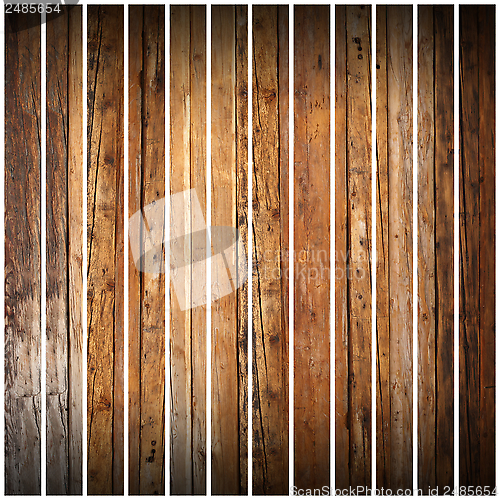 Image of floor texture with vignette added