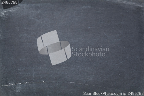 Image of slate blackboard texture