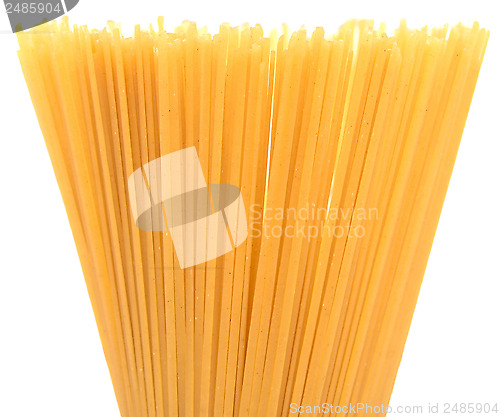 Image of spaghetti