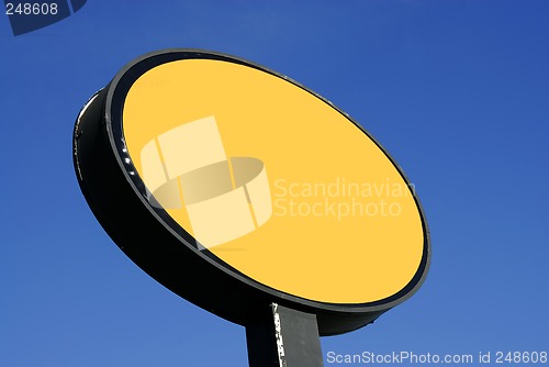 Image of Sign Board
