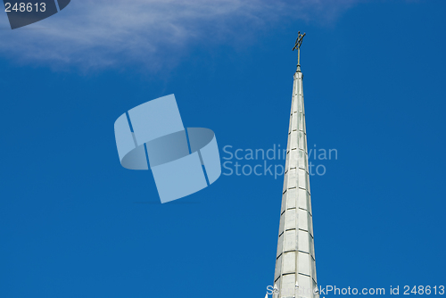Image of Church Tower