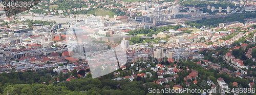 Image of Stuttgart, Germany