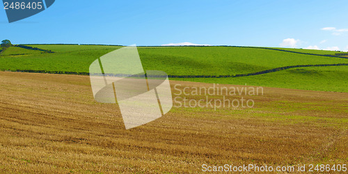 Image of Cardross hill panorama