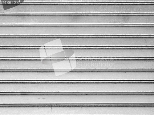 Image of Steel plate