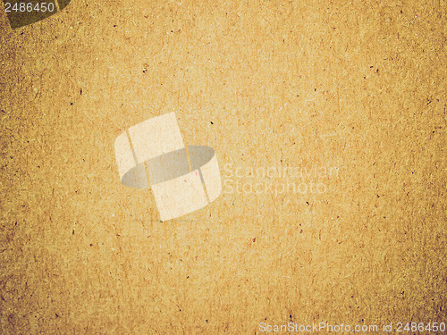Image of Corrugated cardboard