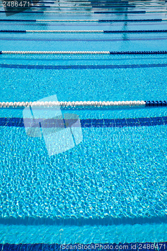 Image of swimming pool