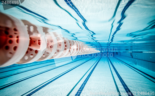 Image of swimming pool