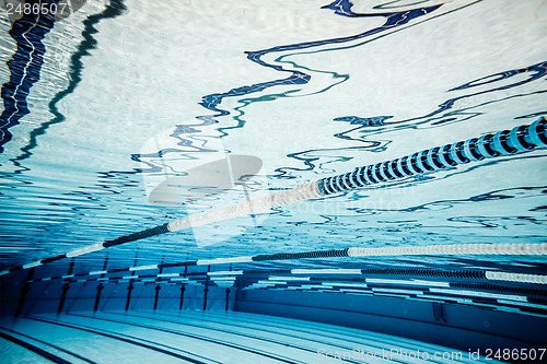 Image of swimming pool