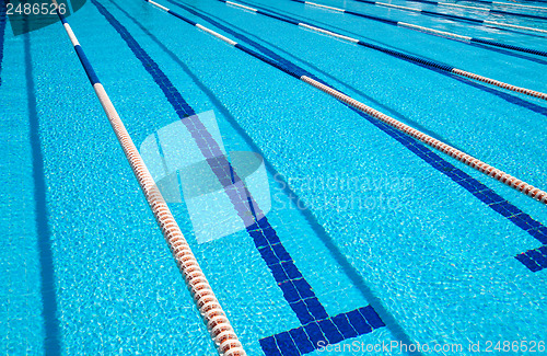 Image of swimming pool