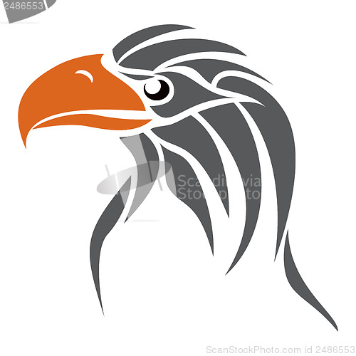 Image of Eagle symbol
