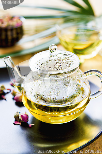 Image of Herbal tea