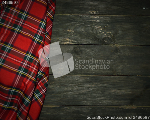 Image of tartan