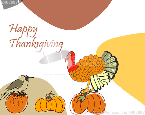 Image of Thanksgiving day