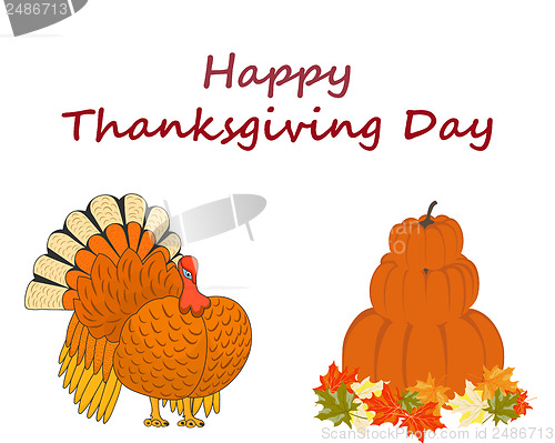 Image of Thanksgiving day