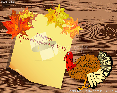 Image of Thanksgiving day