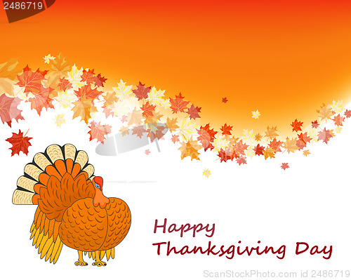Image of Thanksgiving day