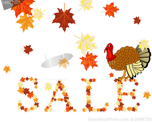 Image of Thanksgiving day