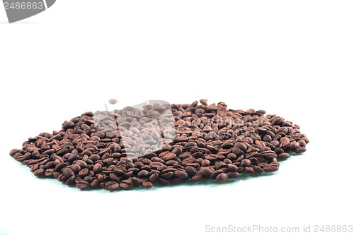 Image of Coffee beans