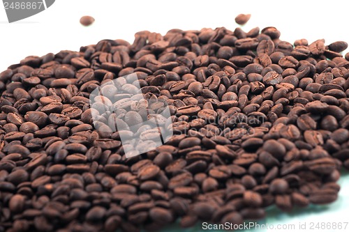 Image of Coffee beans